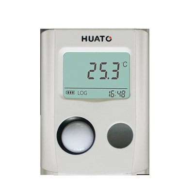 Chiny Easy Carry UV Data Logger do pomiaru temperatury Interfejs komunikacyjny USB dostawca