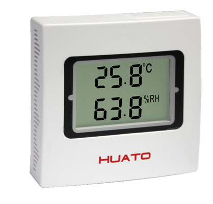 Chiny HE400A Przyrząd do pomiaru wilgotności temperatury do pomiaru wilgotności dostawca