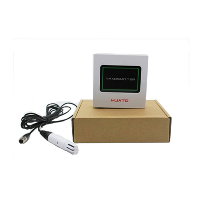 Chiny HE200V5-EX Rejestrator temperatury z rejestratorem temperatury temperatury z wyświetlaczem dostawca