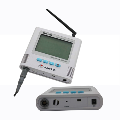 Chiny System monitorowania GPRS No Distance Limited z 9V baterią / DC 9V Adapter dostawca