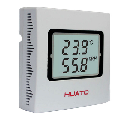 Chiny Precyzyjny monitor temperatury i wilgotności / urządzenie do pomiaru wilgotności dostawca