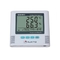 Wysoka dokładność 0,2 stopnia Import Alarmu Światła Szwajcaria Sensor Calibration Temperature Humidity Data Logger dostawca