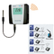 Profesjonalny bezprzewodowy system monitorowania wilgotności temperatury Zigbee Data Logger dostawca