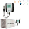 Rejestrator temperatury i wilgotności Zigbee o wysokiej dokładności S400W dostawca
