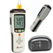 Ręczny termoparowy termometr / termoparowy rejestrator temperatury dostawca