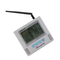 Łatwo zainstaluj rejestrator wilgotności WIFI czujnika temperatury WiFi do pomiaru temperatury dostawca