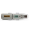 IP67 Level USB Data Logger Wilgotność temperatury z certyfikatem CE / Rohs dostawca