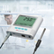 Zatwierdzony przez CE system monitorowania temperatury Zasilany baterią w szpitalu dostawca