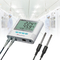 GSP / FDA Standardowy system monitorowania temperatury Ip Temp Sensor 135mm * 124mm * 35mm dostawca