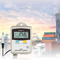 Rejestratory temperatury zewnętrznych czujników Rejestratory danych, rejestrator temperatury i wilgotności dostawca
