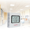 Przemysłowy rejestrator parametrów napięcia / czujnik temperatury i wilgotności z wyświetlaczem dostawca