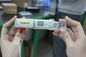 Przemysłowy rejestrator danych USB Rejestrator wilgotności temperatury dla łańcucha chłodniczego dostawca
