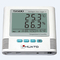 Rejestrator danych temperatury i wilgotności z tworzyw sztucznych dla magazynów medycznych Apteka dostawca