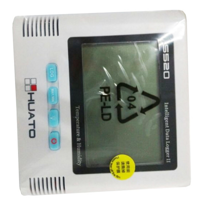 Chiny Farmaceutyczny czujnik temperatury Gsm, rejestrator danych Sms z modułem Gsm dostawca